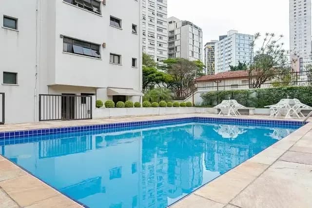 Foto do condomínio — Itamaraca