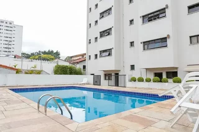 Foto do condomínio — Itamaraca
