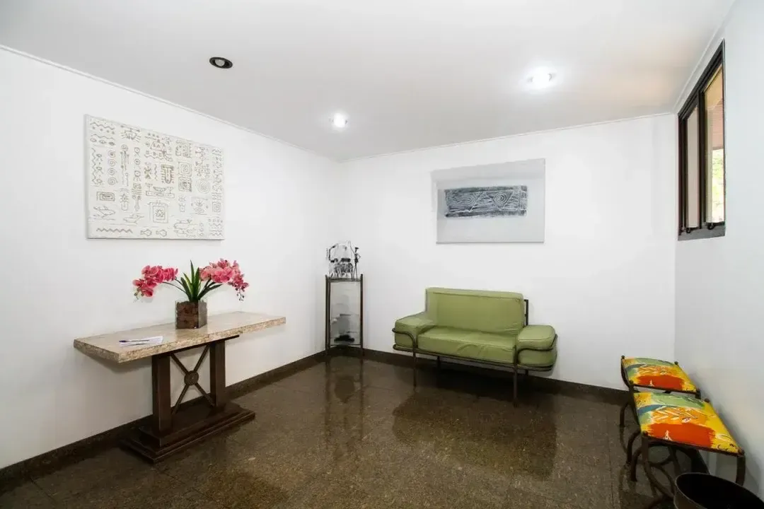 Foto do condomínio — Itamaraca