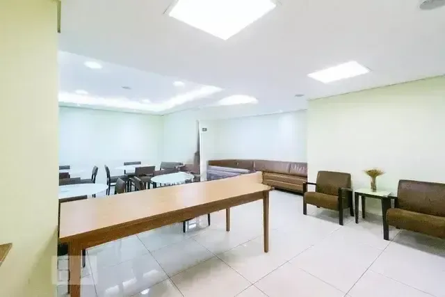 Foto do condomínio — Conde Versalhes