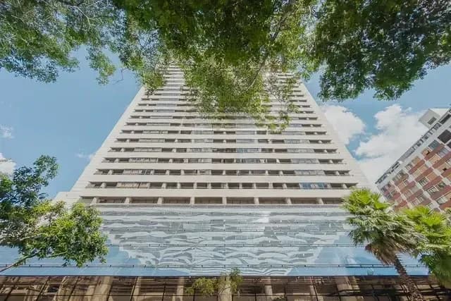 Foto do condomínio — Paulista Capital Plaza