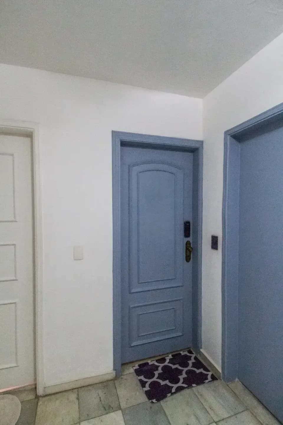 Foto do condomínio — Edifício Columbia