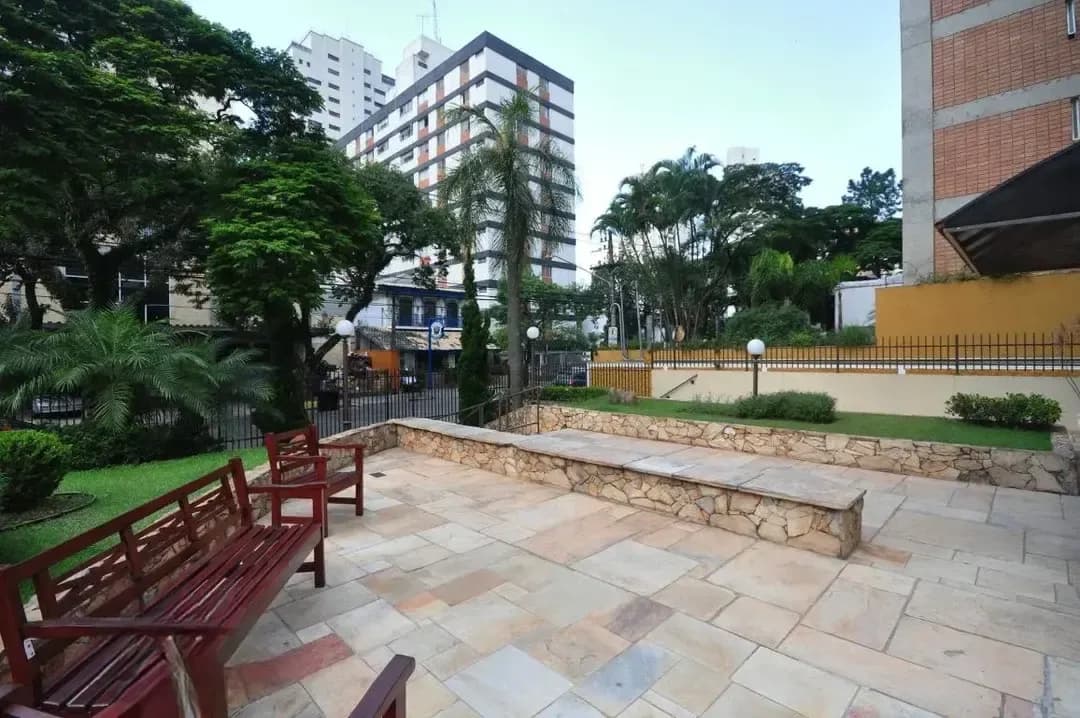 Foto do condomínio — Gutunduba