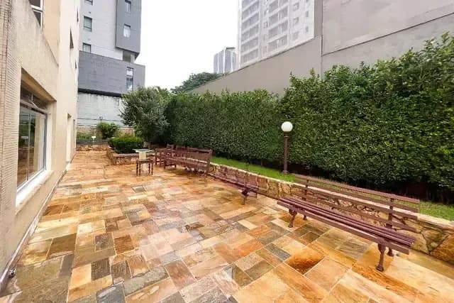 Foto do condomínio — Gutunduba