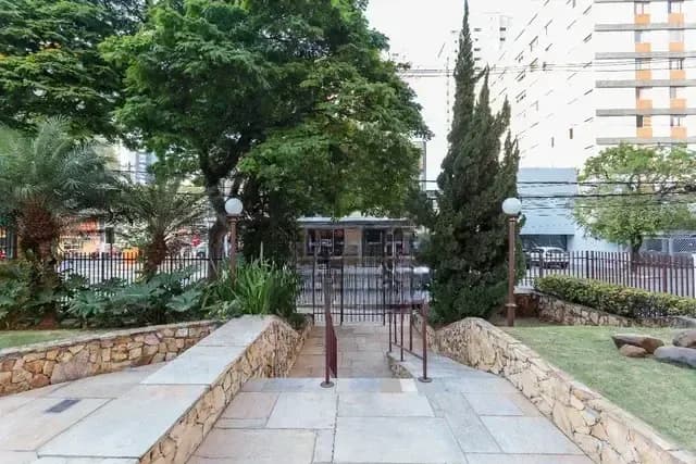 Foto do condomínio — Gutunduba