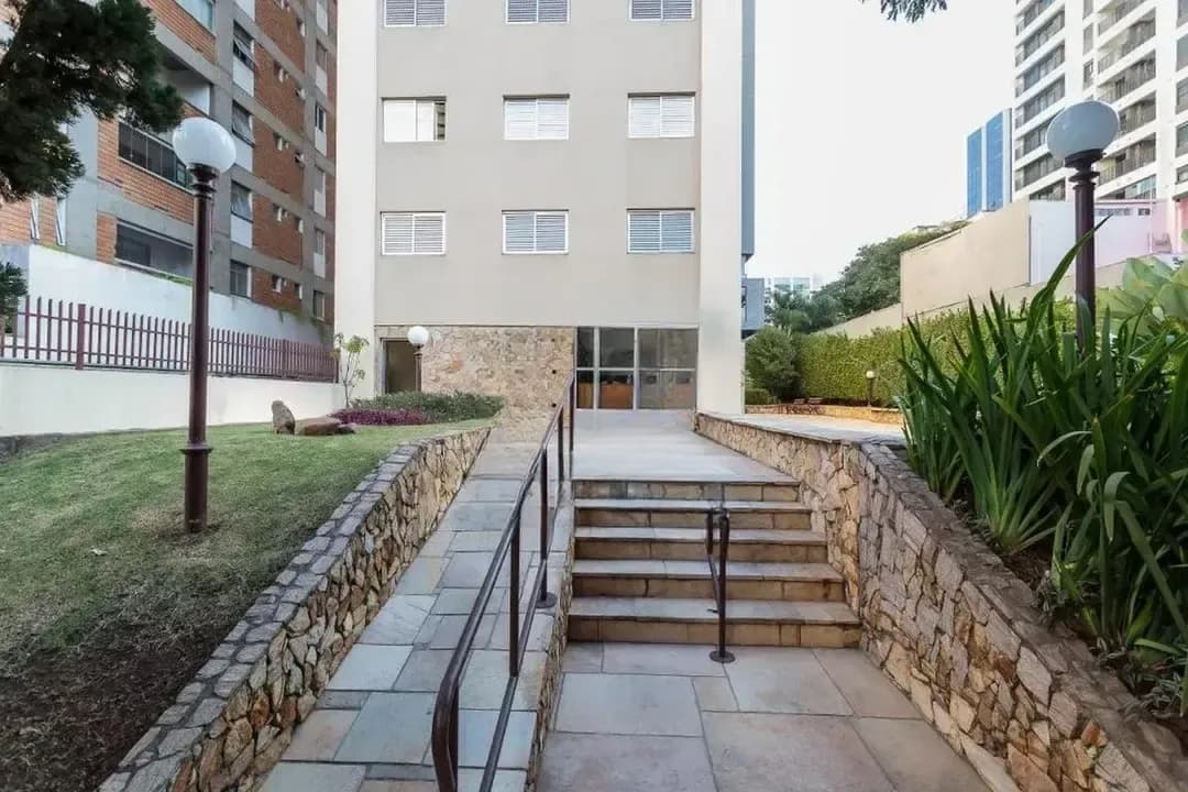 Foto do condomínio — Gutunduba