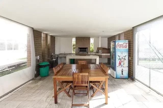 Foto do condomínio — Montemagno Clube Residencial