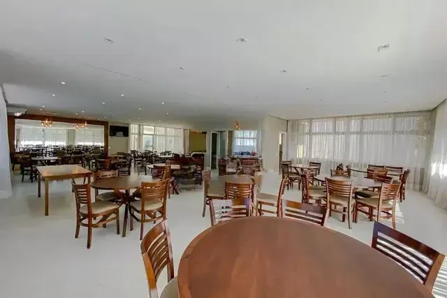 Foto do condomínio — Montemagno Clube Residencial