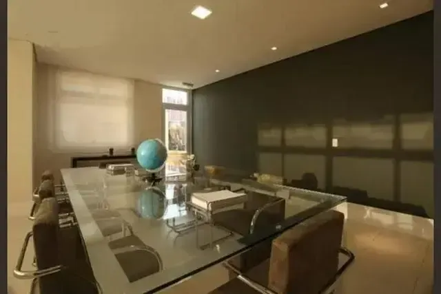 Foto do condomínio — Montemagno Clube Residencial