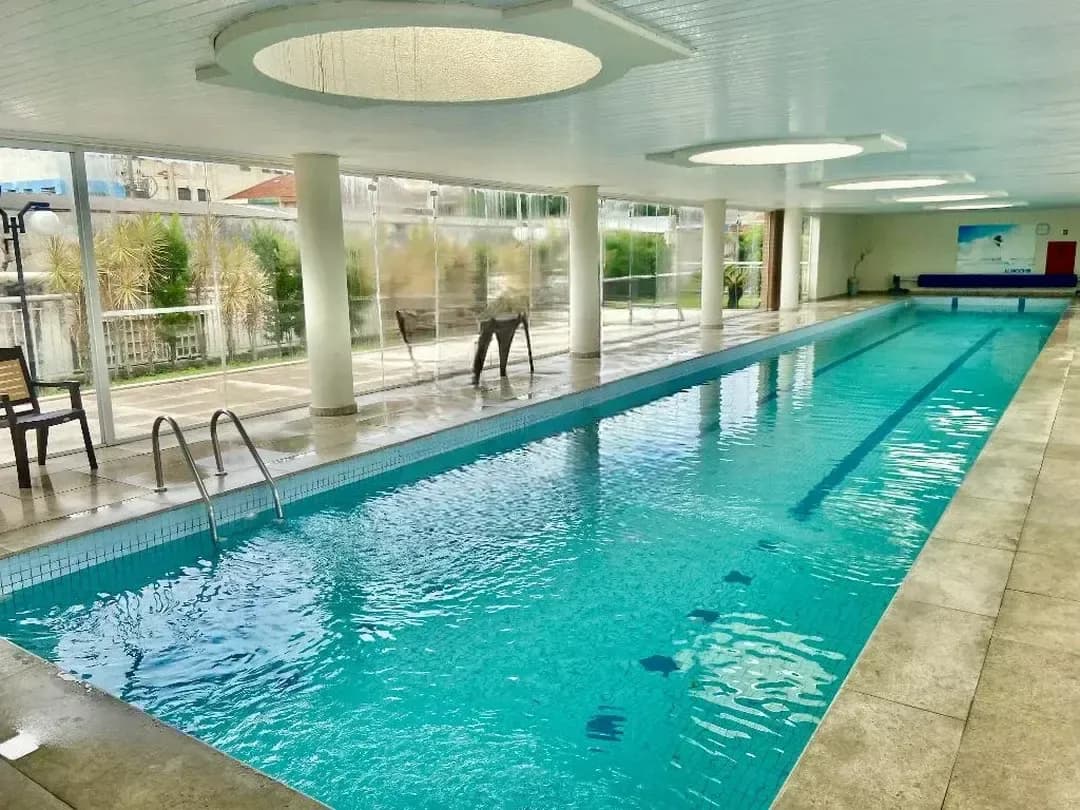Foto do condomínio — Montemagno Clube Residencial
