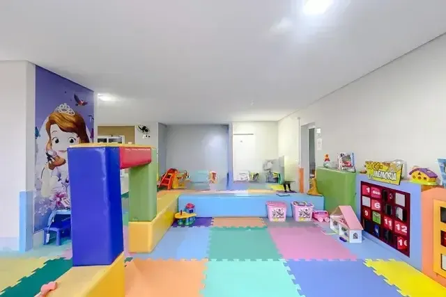 Foto do condomínio — Montemagno Clube Residencial