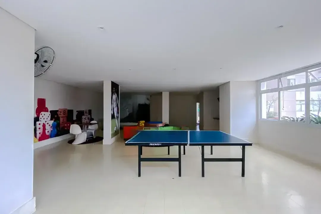 Foto do condomínio — Montemagno Clube Residencial