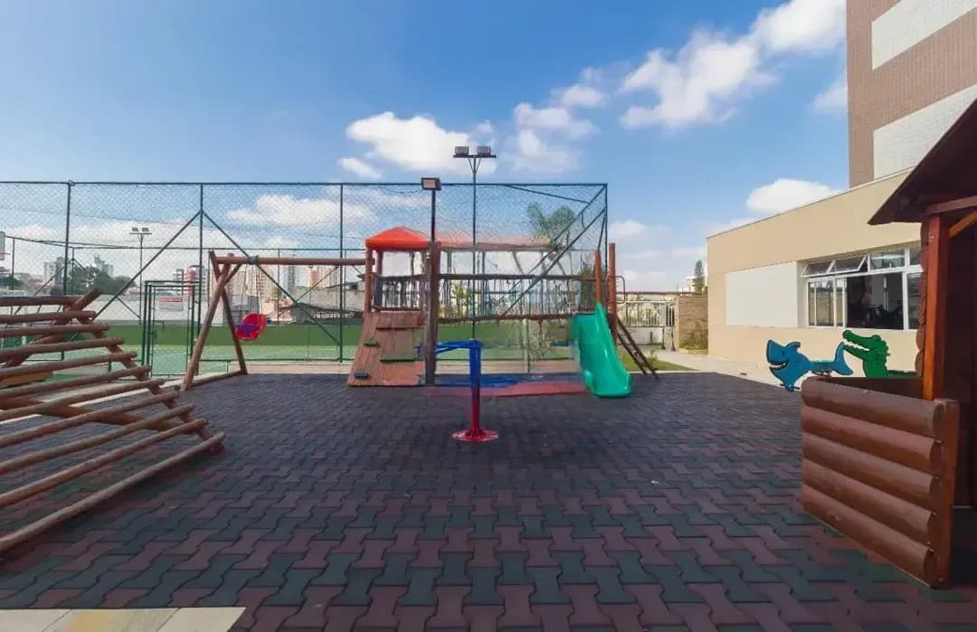 Foto do condomínio — Montemagno Clube Residencial