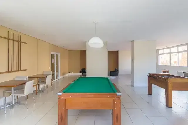 Foto do condomínio — Montemagno Clube Residencial