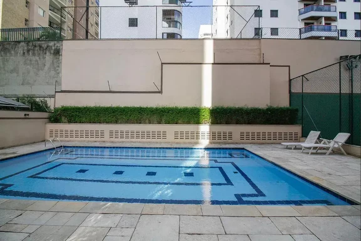 Apartamento à venda, Perdizes, São Paulo, SP - Foto 1