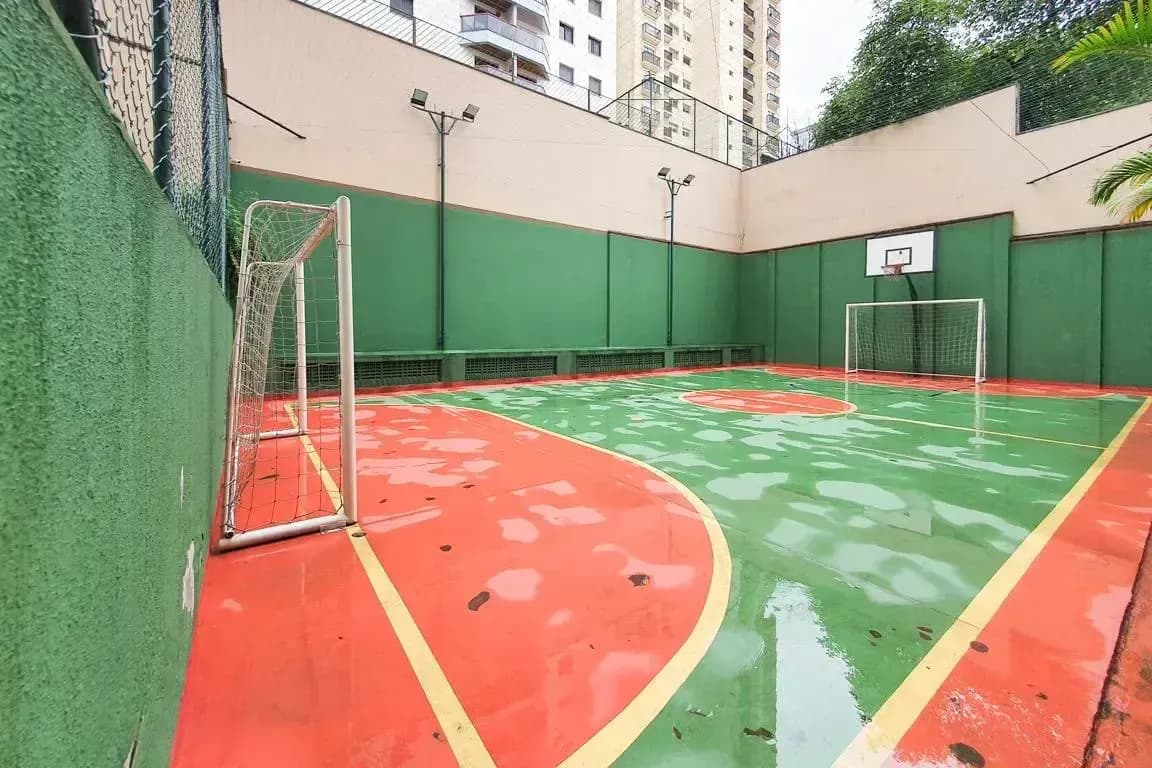 Apartamento 3 quartos no Perdizes, São Paulo - Foto 6
