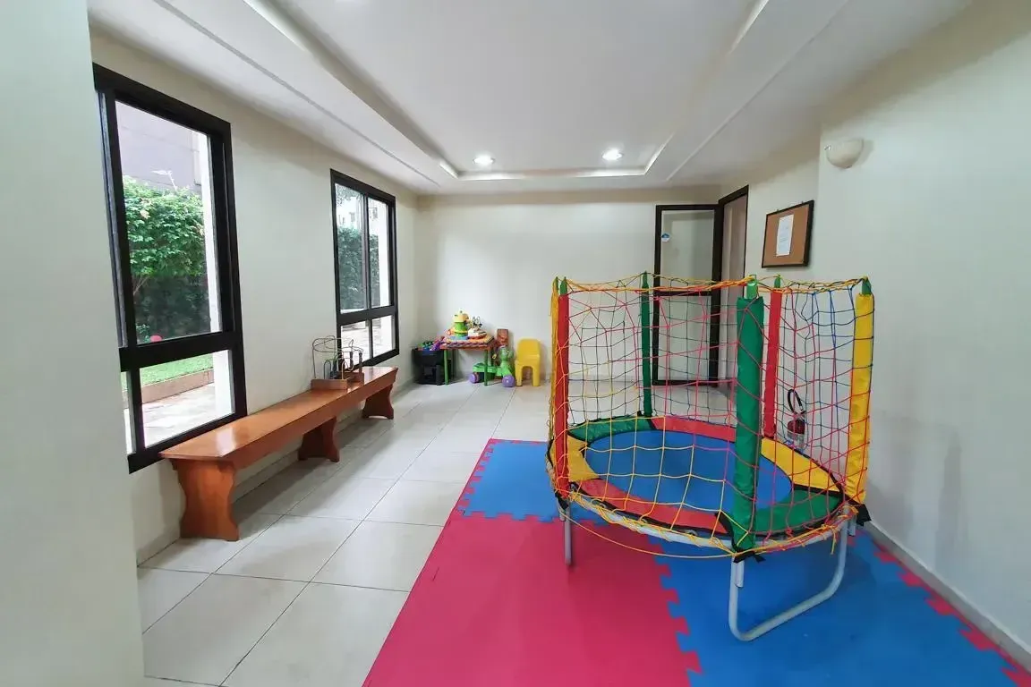 Apartamento 3 quartos no Perdizes, São Paulo - Foto 9