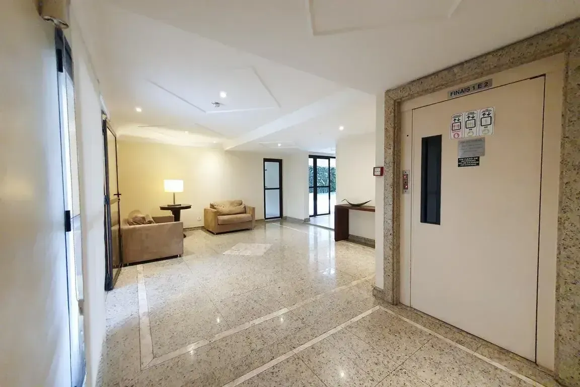 Apartamento à venda, Perdizes, São Paulo, SP - Foto 3