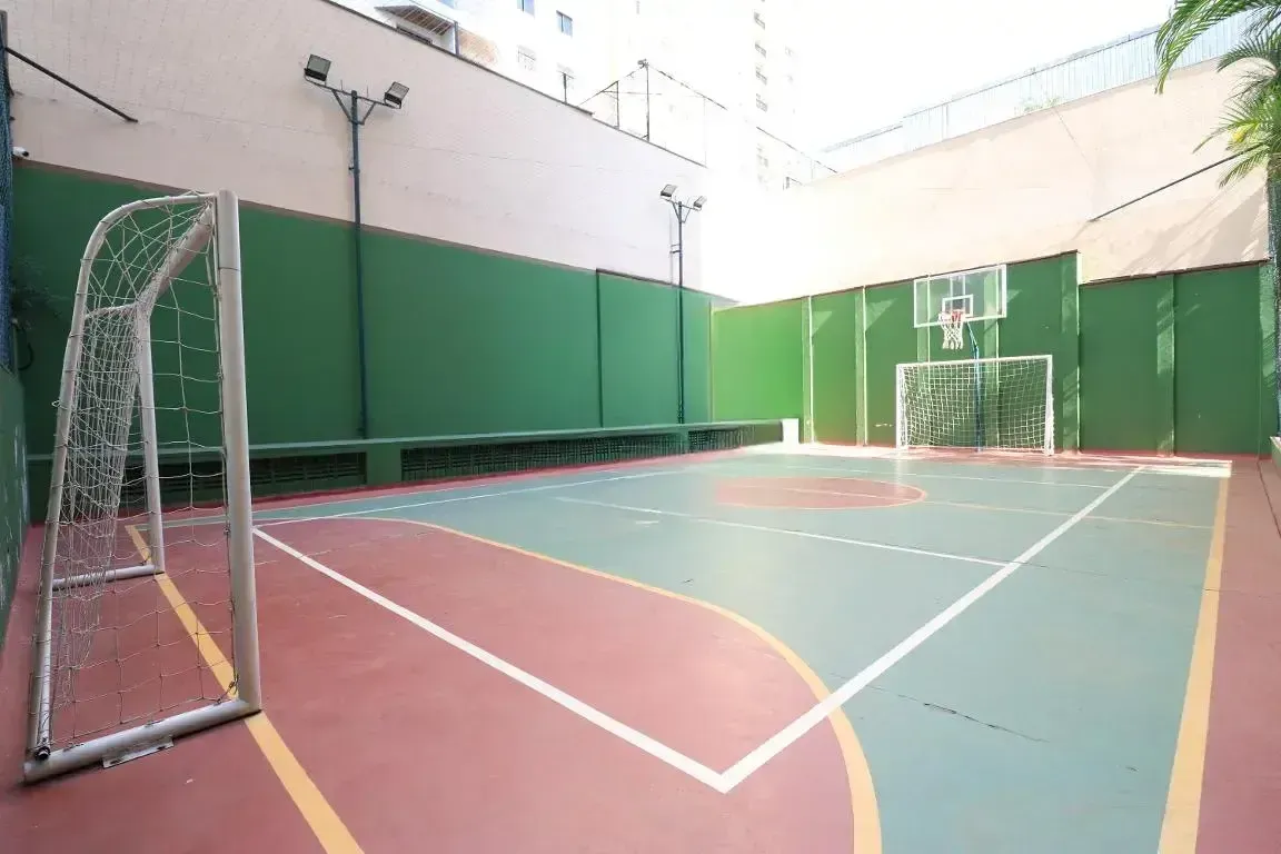 Apartamento 3 quartos no Perdizes, São Paulo - Foto 10
