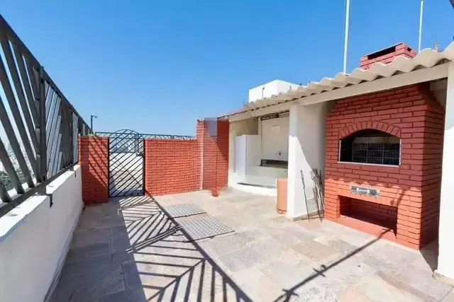 Foto do condomínio — Ilha de Creta