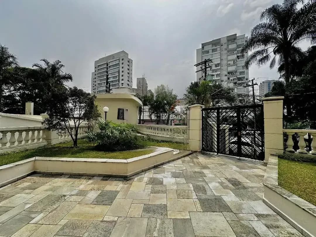 Foto do condomínio — Ilha de Creta