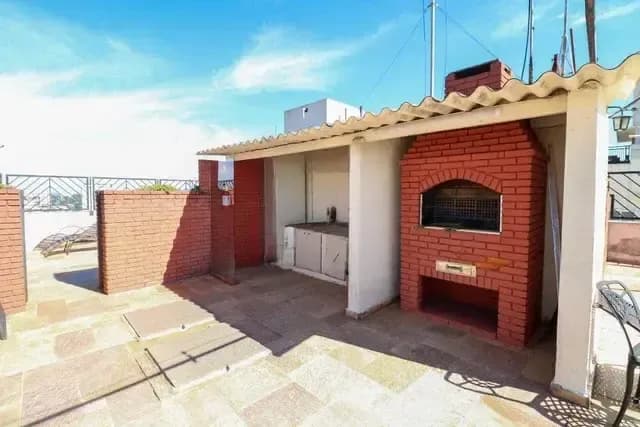 Foto do condomínio — Ilha de Creta