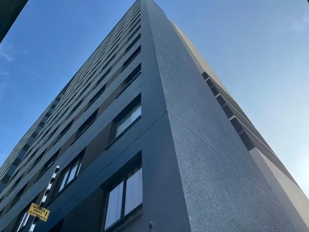 Foto do condomínio — Bem Viver Lopes de Oliveira