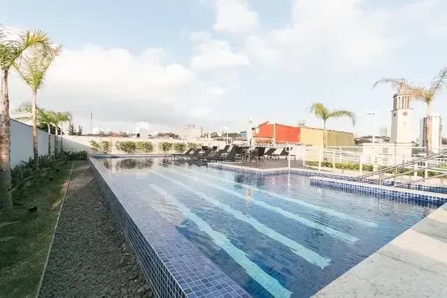 Foto do condomínio — Mariz Vila Mariana