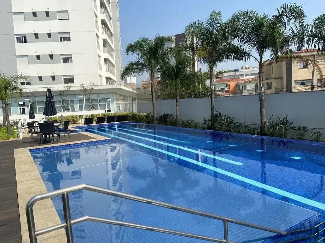 Foto do condomínio — Mariz Vila Mariana
