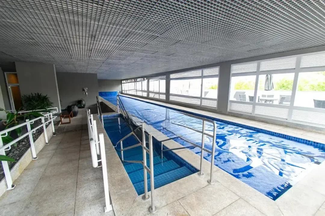 Foto do condomínio — Mariz Vila Mariana
