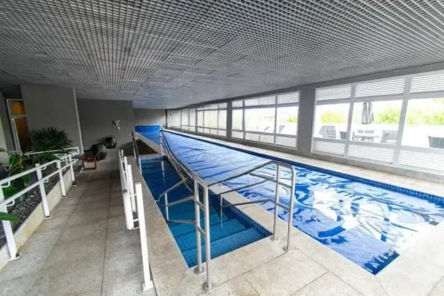 Foto do condomínio — Mariz Vila Mariana