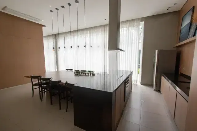 Foto do condomínio — Mariz Vila Mariana