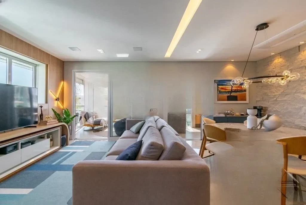 Cobertura 3 quartos no Perdizes, São Paulo - Foto 1