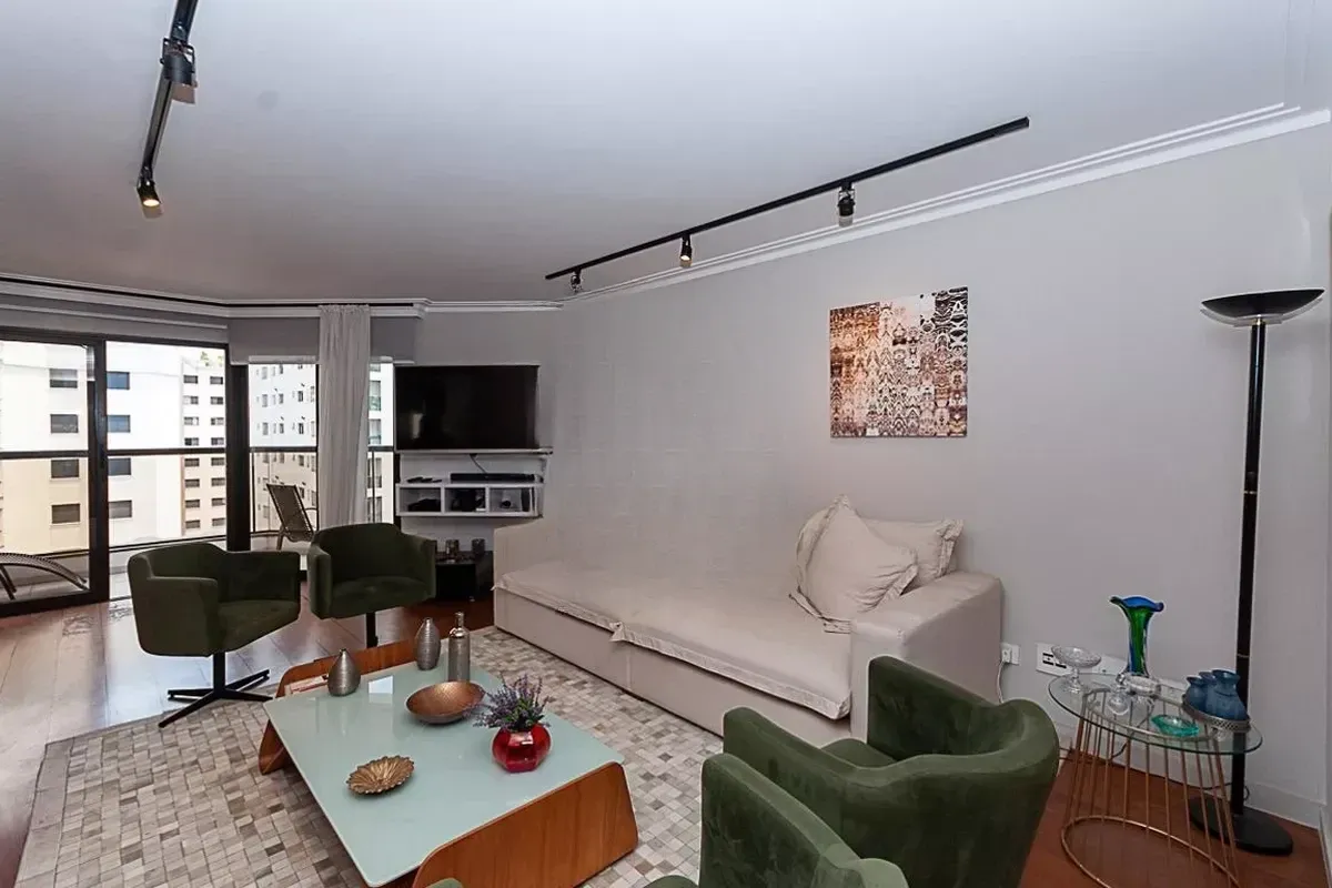 Cobertura 4 quartos na Vila Pompéia, São Paulo - Foto 3