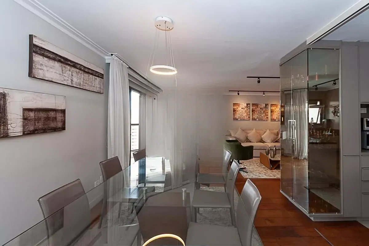 Cobertura 4 quartos na Vila Pompéia, São Paulo - Foto 6