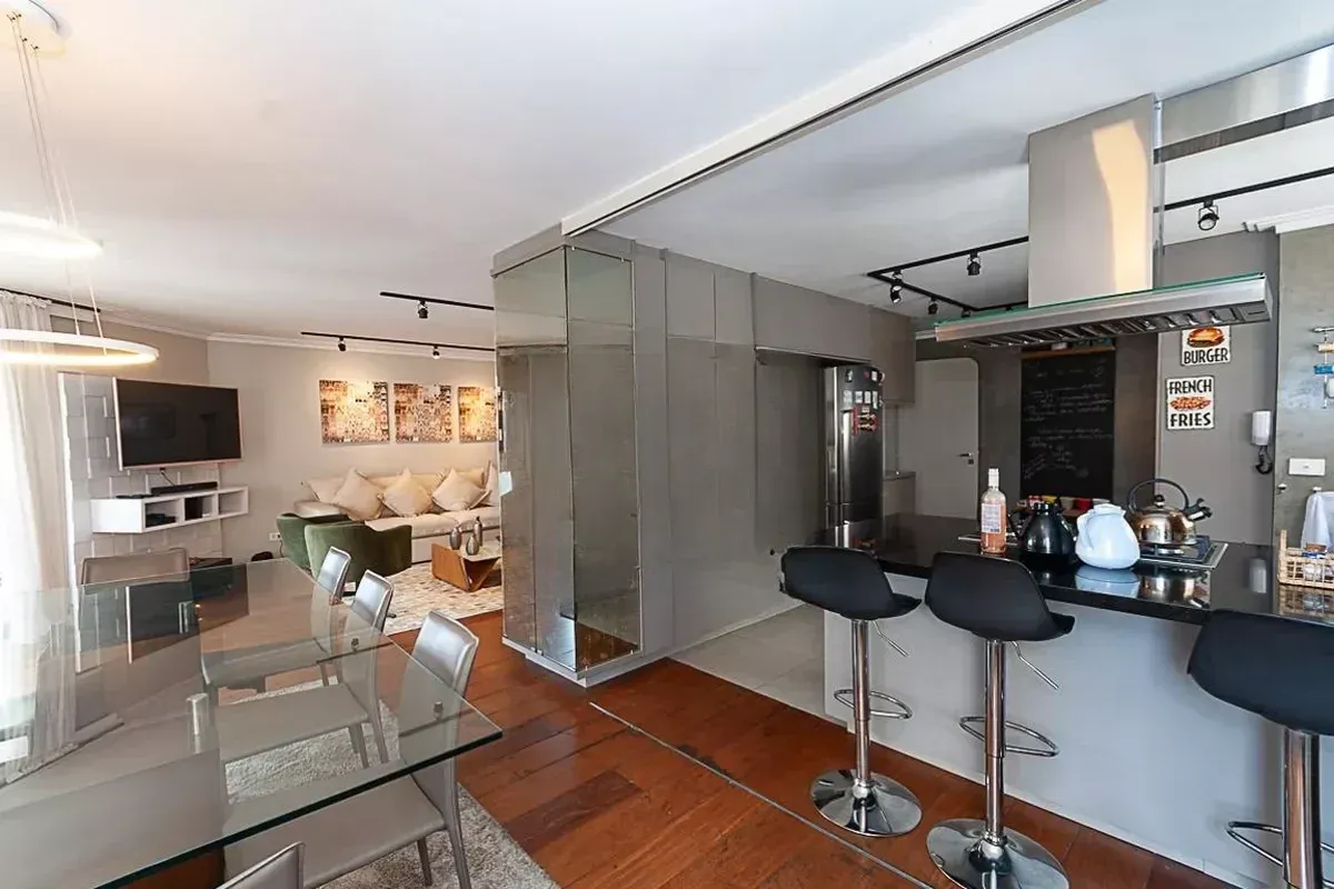 Cobertura 4 quartos na Vila Pompéia, São Paulo - Foto 8