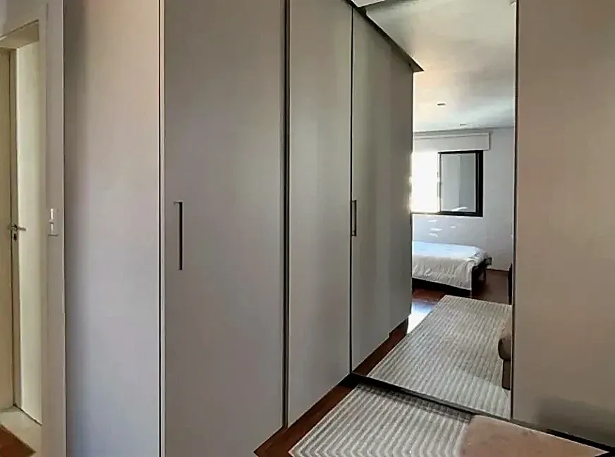 Cobertura 1 quartos no Sumaré, São Paulo - Foto 10