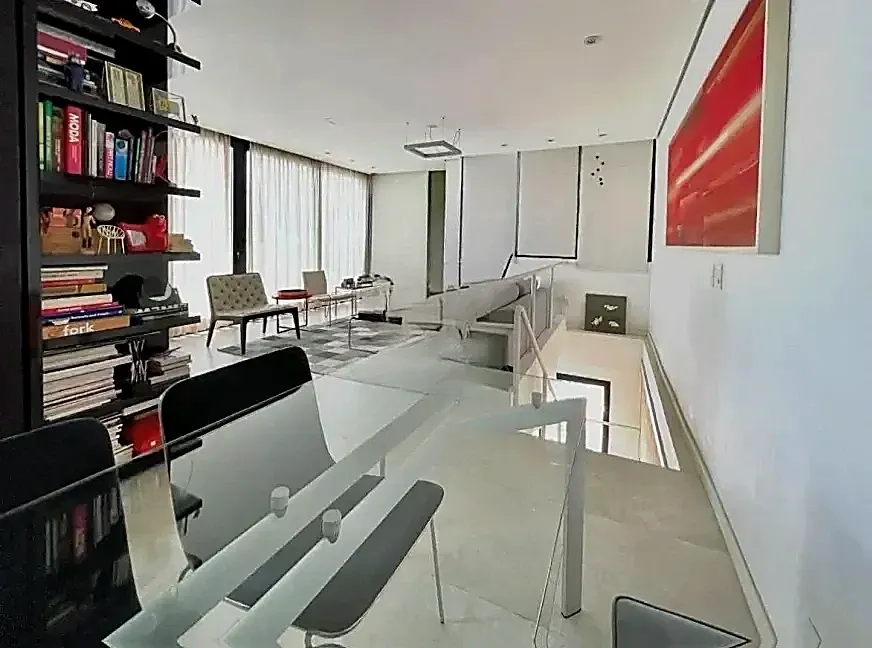 Cobertura 1 quartos no Sumaré, São Paulo - Foto 4