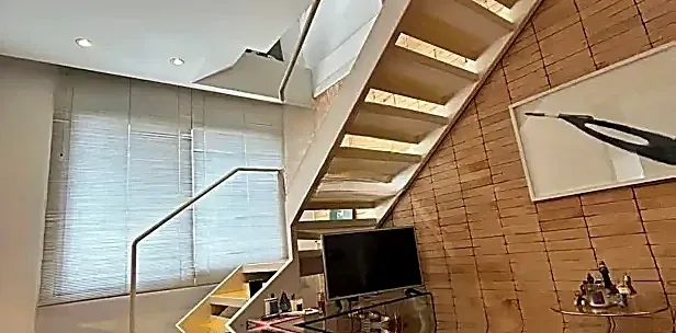 Cobertura 1 quartos no Sumaré, São Paulo - Foto 7