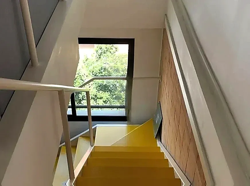 Cobertura 1 quartos no Sumaré, São Paulo - Foto 8