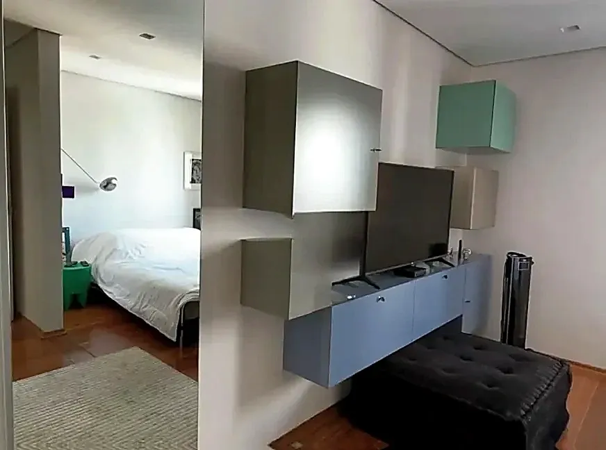 Cobertura 1 quartos no Sumaré, São Paulo - Foto 9