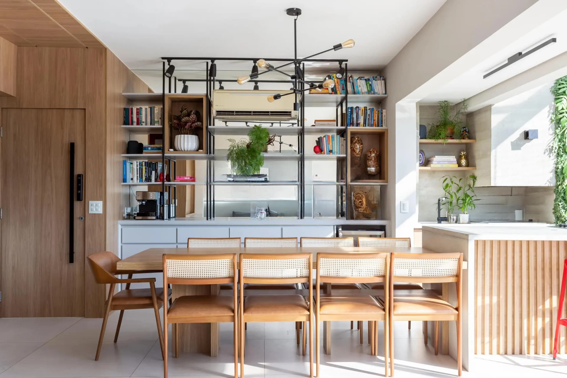 Cobertura / Penthouse à venda, Pinheiros, São Paulo, SP - Foto 2