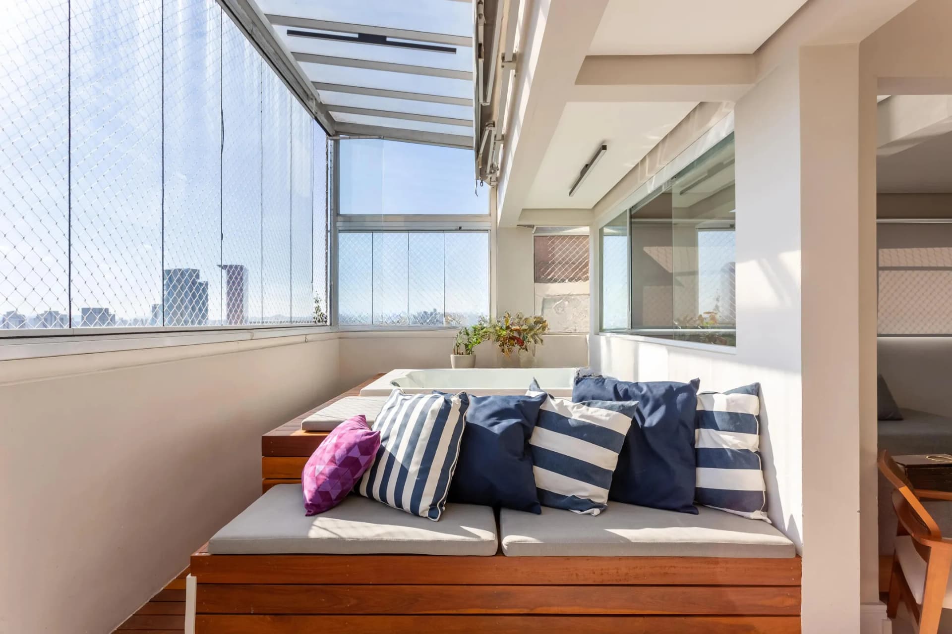 Cobertura 3 quartos no Pinheiros, São Paulo - Foto 10