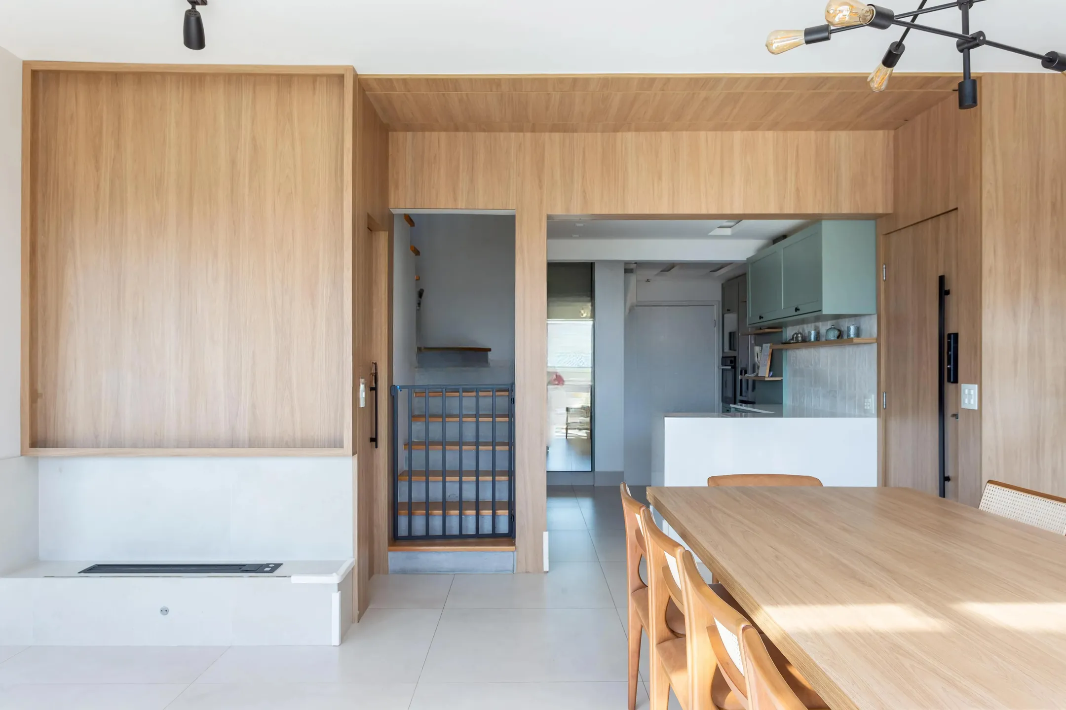 Cobertura / Penthouse à venda, Pinheiros, São Paulo, SP - Foto 3