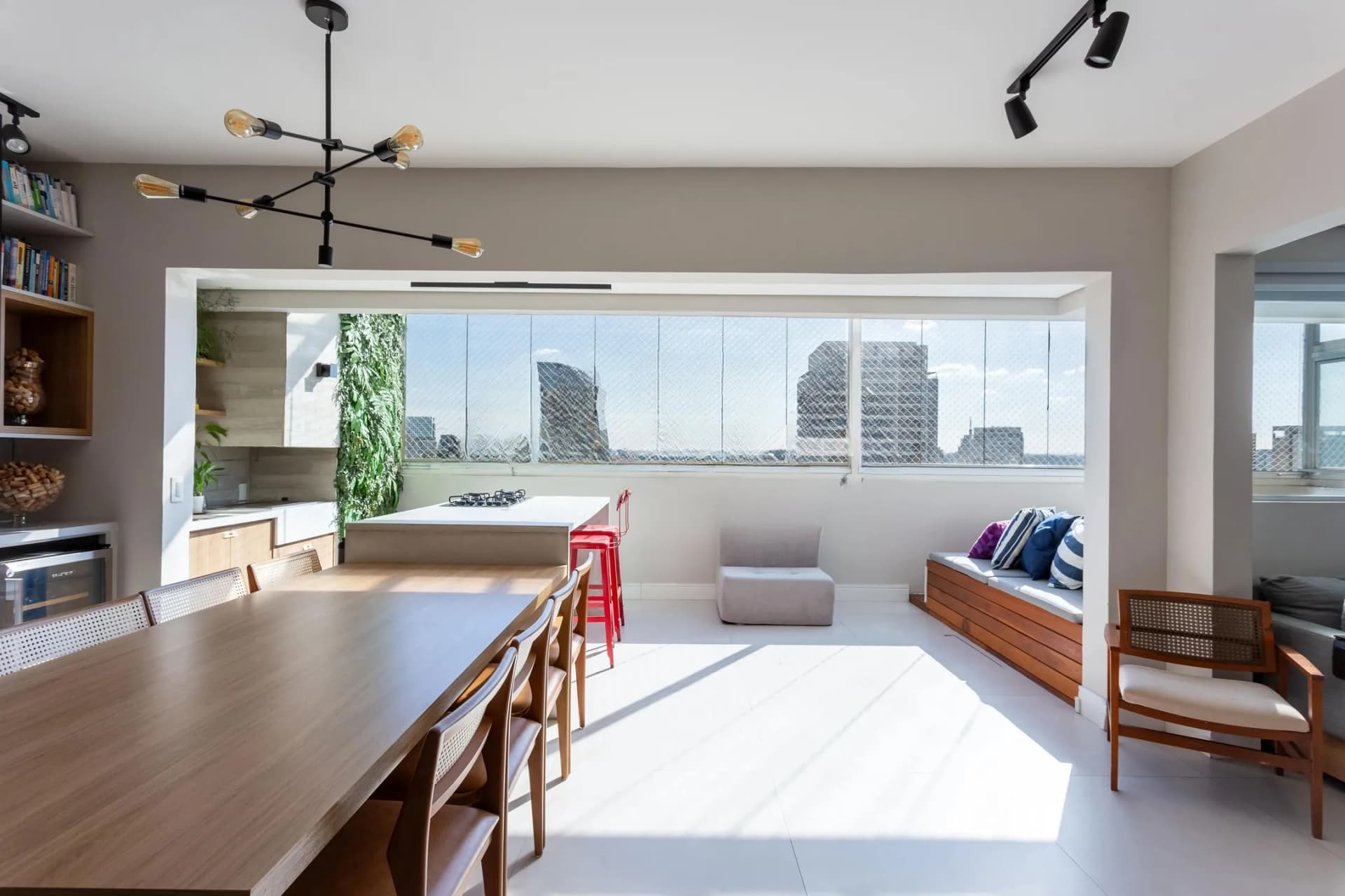 Cobertura / Penthouse à venda, Pinheiros, São Paulo, SP - Foto 1