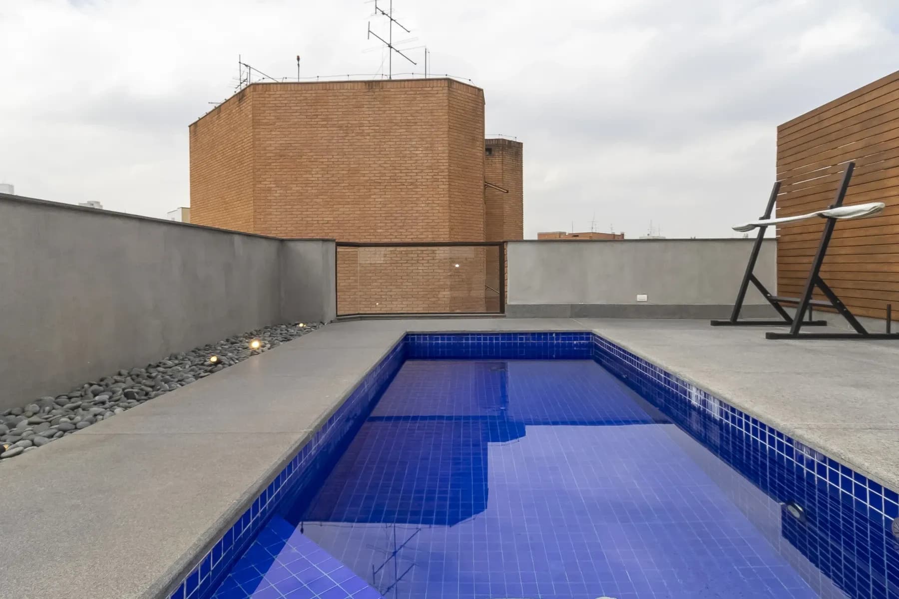 Cobertura 3 quartos na Vila Madalena, São Paulo - Foto 5
