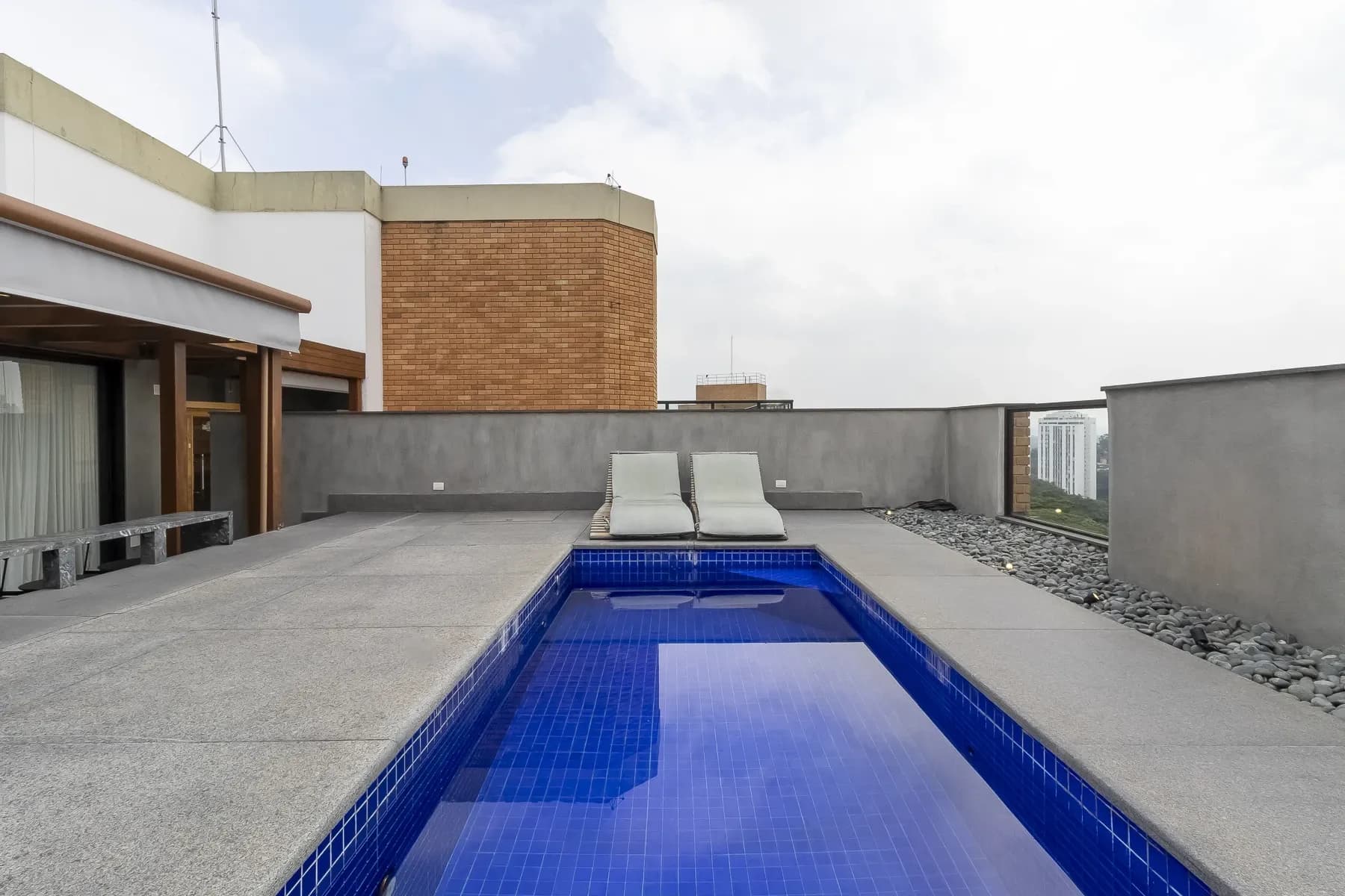Cobertura 3 quartos na Vila Madalena, São Paulo - Foto 3