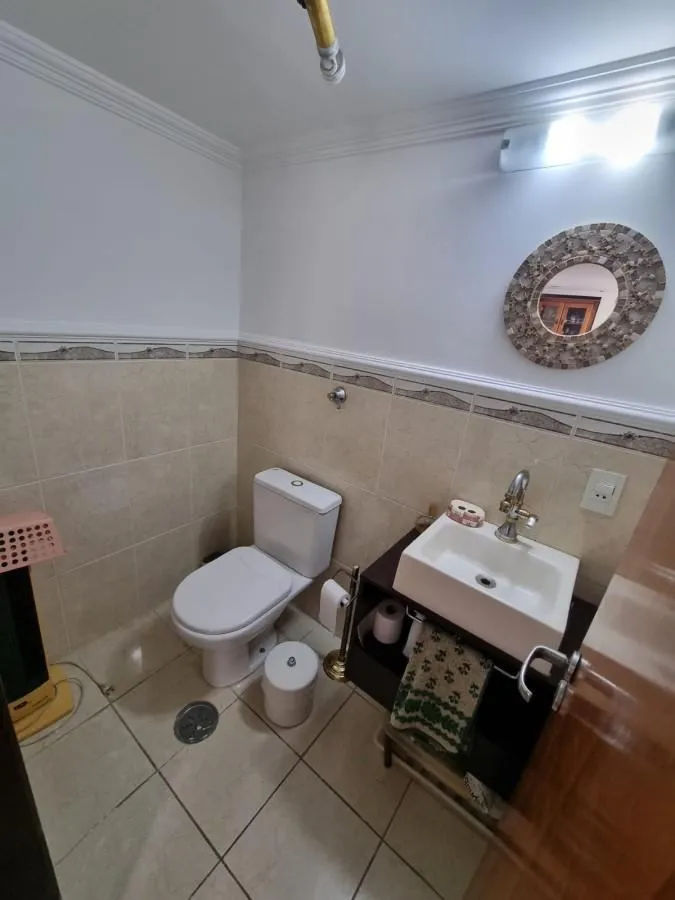 Cobertura 3 quartos na Vila Yara, Osasco - Foto 6