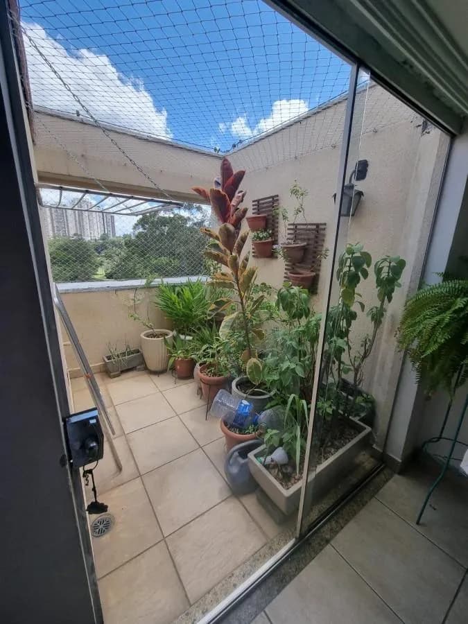 Cobertura 3 quartos na Vila Yara, Osasco - Foto 10