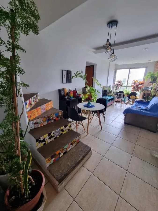 Cobertura 3 quartos na Vila Yara, Osasco - Foto 1